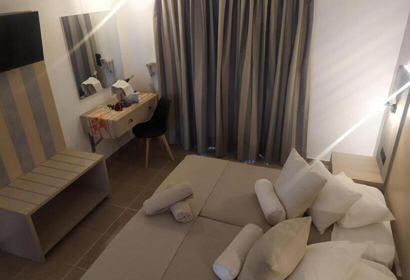 استودیوی استاندارد, Albatross Studios