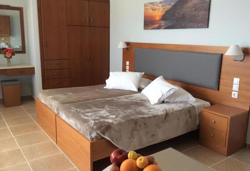 سوئیت کلاسیک, Albatross Studios