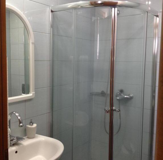 سوئیت کلاسیک, Albatross Studios