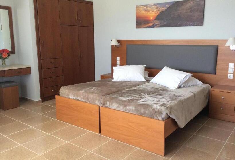 سوئیت کلاسیک, Albatross Studios