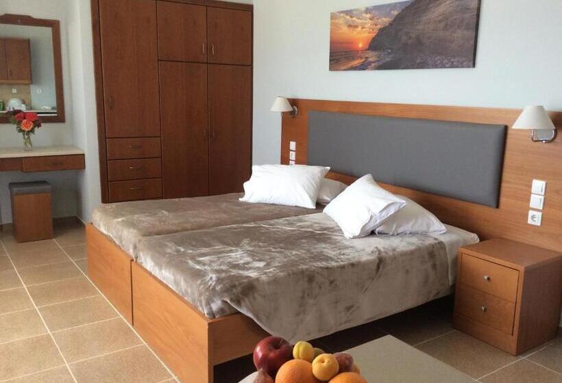 سوئیت کلاسیک, Albatross Studios