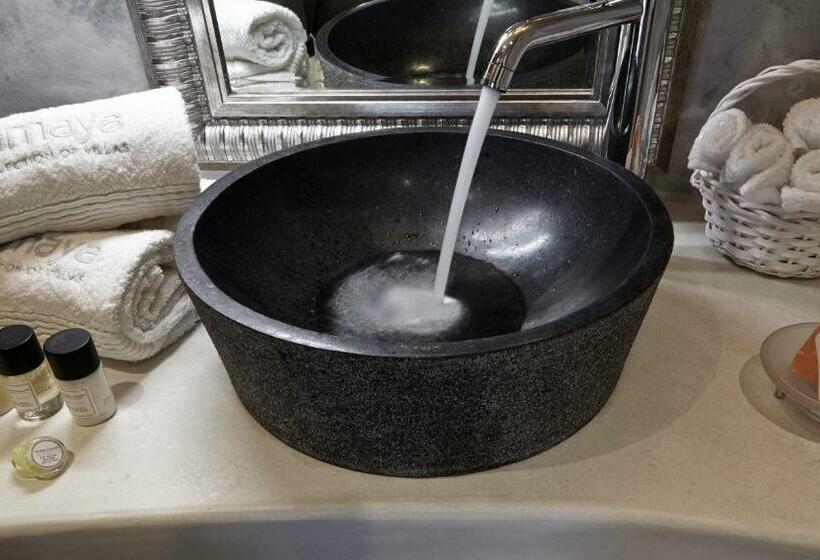 Chambre Duplex, Amaya Selection Of Villas