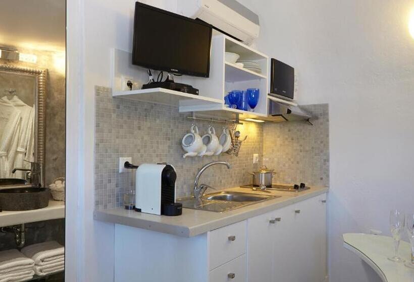 Chambre Duplex, Amaya Selection Of Villas