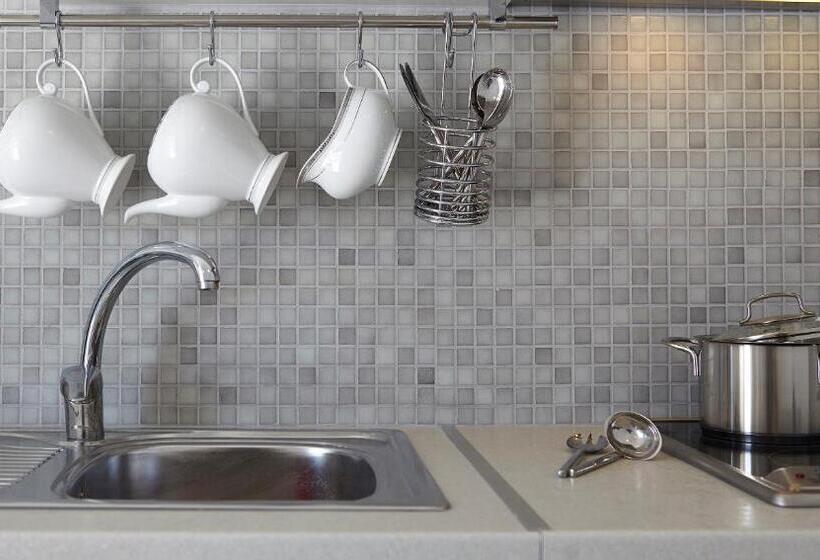 Chambre Duplex, Amaya Selection Of Villas