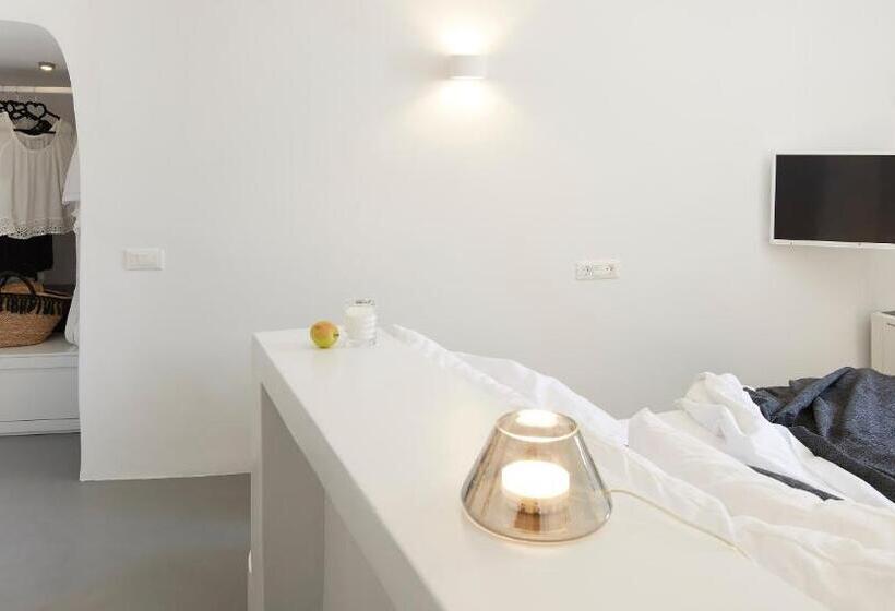 Villa 1 Chambre, Amaya Selection Of Villas