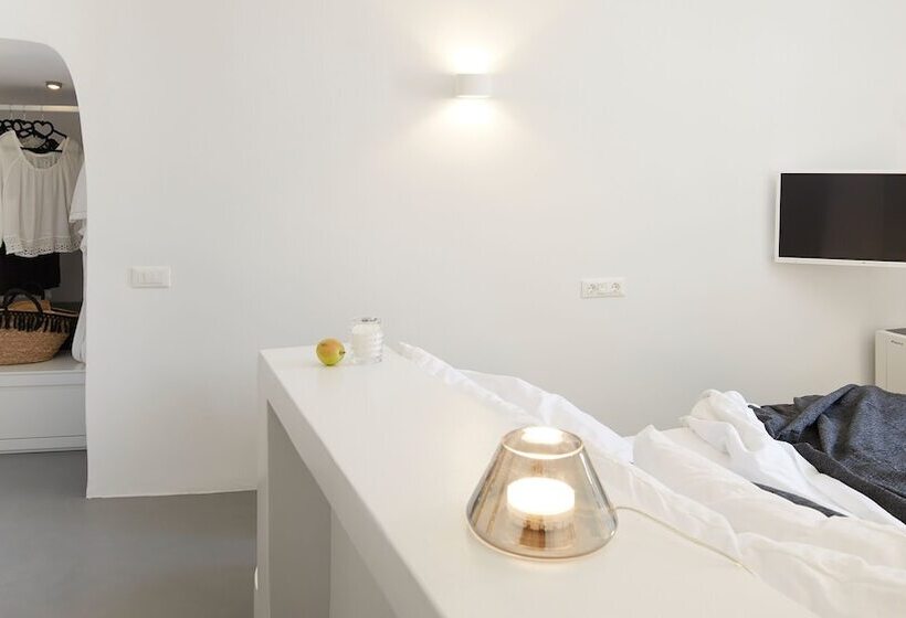 Villa 1 Chambre, Amaya Selection Of Villas