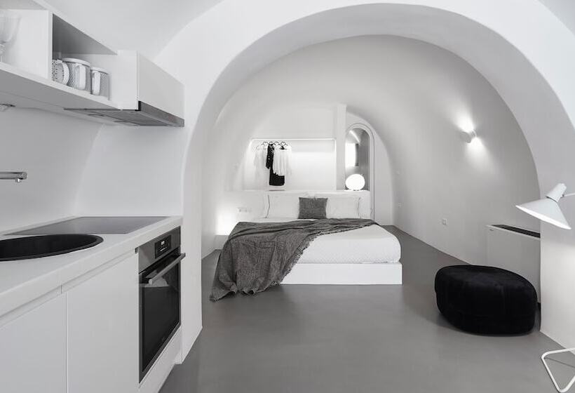 Villa 1 Chambre, Amaya Selection Of Villas