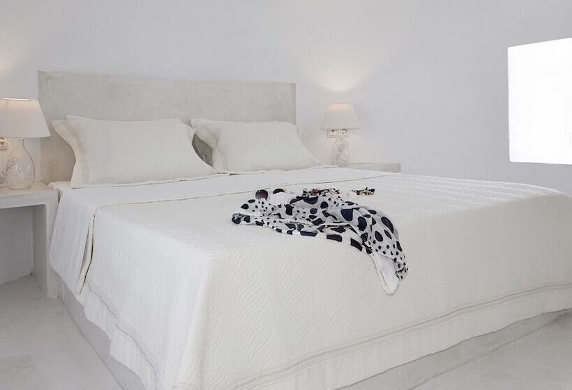 Maisonnette Standard 1 Chambre, Amaya Selection Of Villas