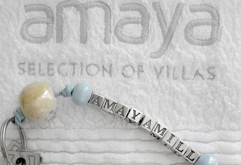 Maisonnette Standard 1 Chambre, Amaya Selection Of Villas