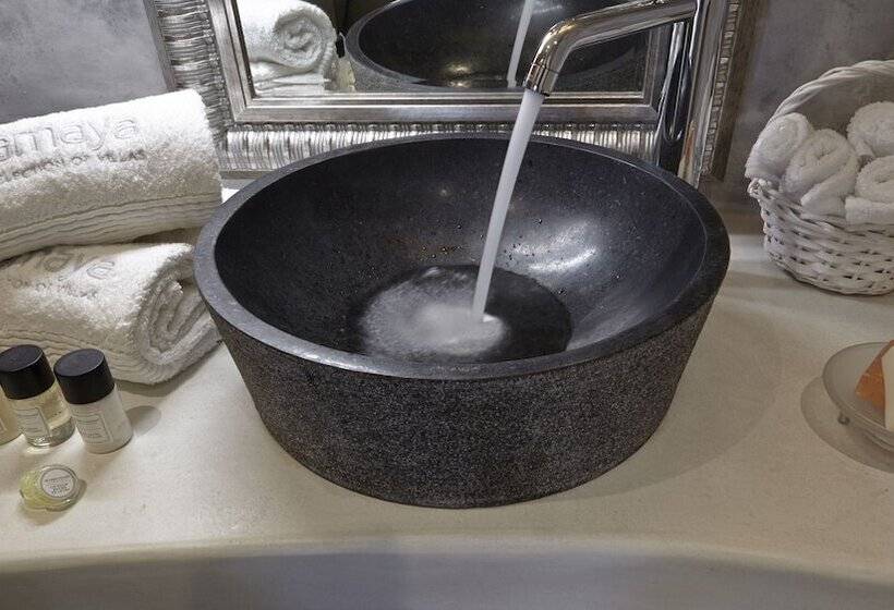 Maisonnette Standard 1 Chambre, Amaya Selection Of Villas