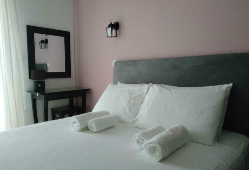 Студия Стандарт Вид на Море, Studios Spiros Parga