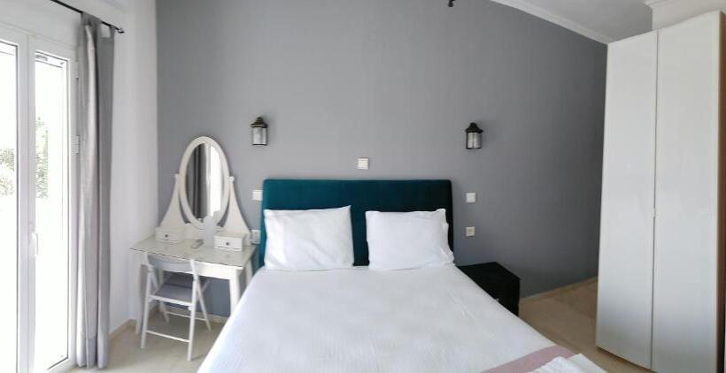 Студия Стандарт Вид на Море, Studios Spiros Parga