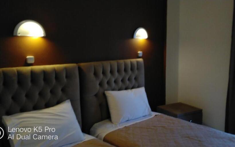 Студия Стандарт Вид на Море, Studios Spiros Parga