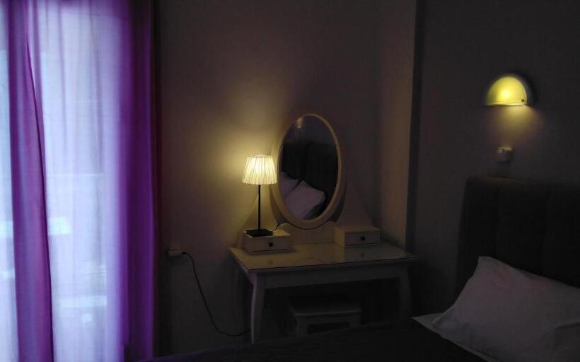 Студия Стандарт Вид на Море, Studios Spiros Parga