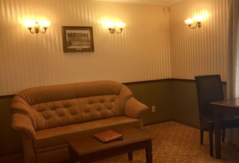 اتاق سوپریور, Guest House Sibirskiy