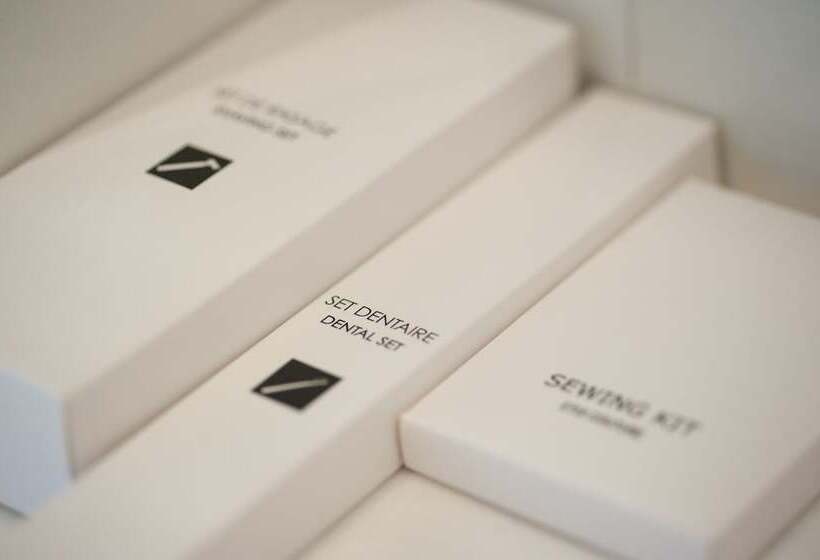 חדר דופלקס, Levidi Suites