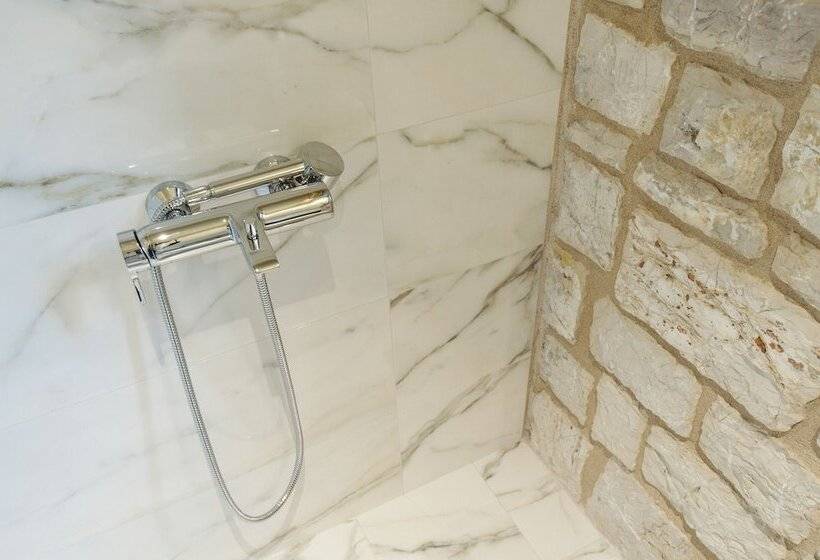 חדר דופלקס, Levidi Suites