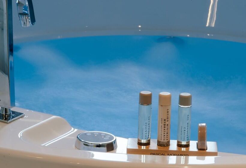 Номер Дюплекс, Levidi Suites