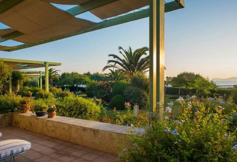Студия Стандарт Вид на Море, Nereids Apartments