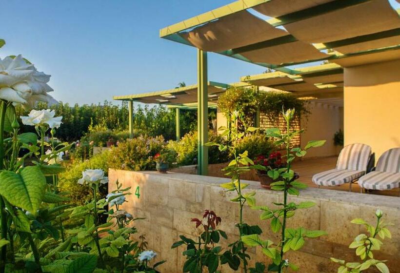 海の見えるスタンダードスタジオ, Nereids Apartments