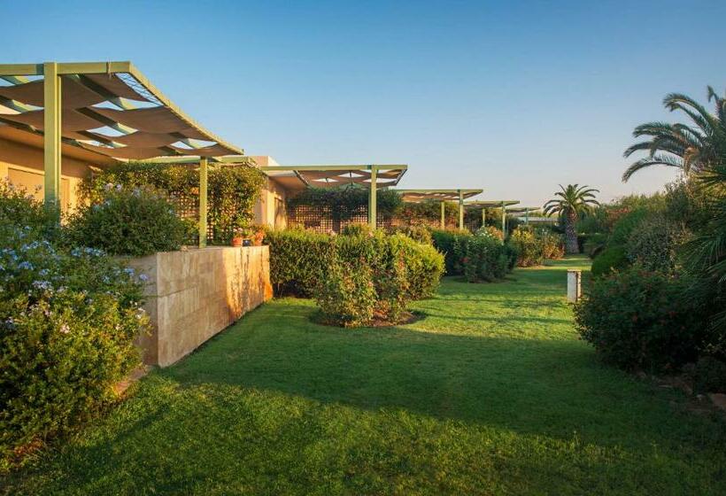 海の見えるスタンダードスタジオ, Nereids Apartments