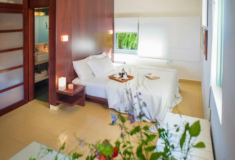 海の見えるスタンダードスタジオ, Nereids Apartments