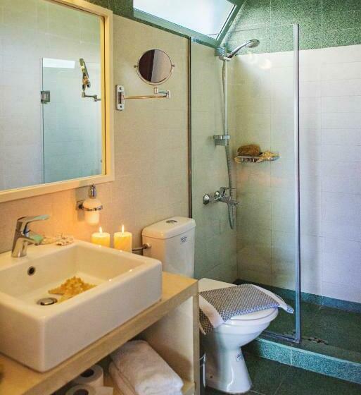 Студия Стандарт Вид на Море, Nereids Apartments