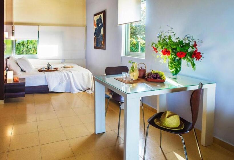 海の見えるスタンダードスタジオ, Nereids Apartments