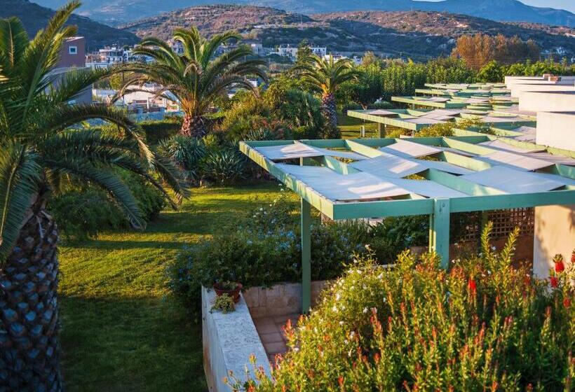 海の見えるスタンダードスタジオ, Nereids Apartments