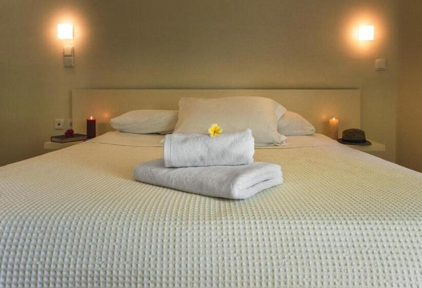 家族用アパートメント, Nereids Apartments