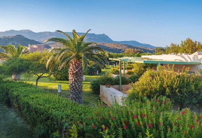 家族用アパートメント, Nereids Apartments