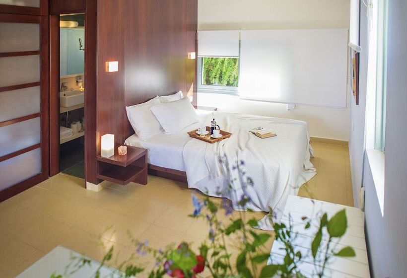 海の見えるスタンダードスタジオ, Nereids Apartments