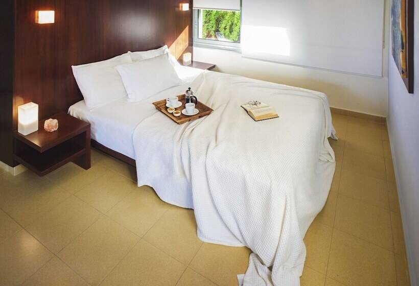 海の見えるスタンダードスタジオ, Nereids Apartments