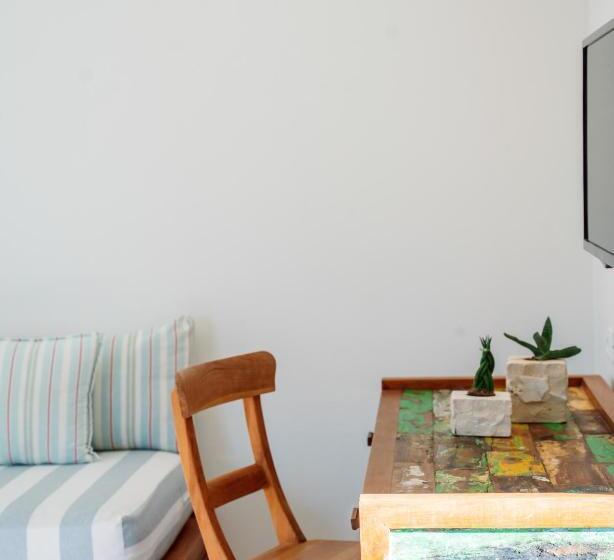 נוף לבריכה, Ostria Resort & Spa