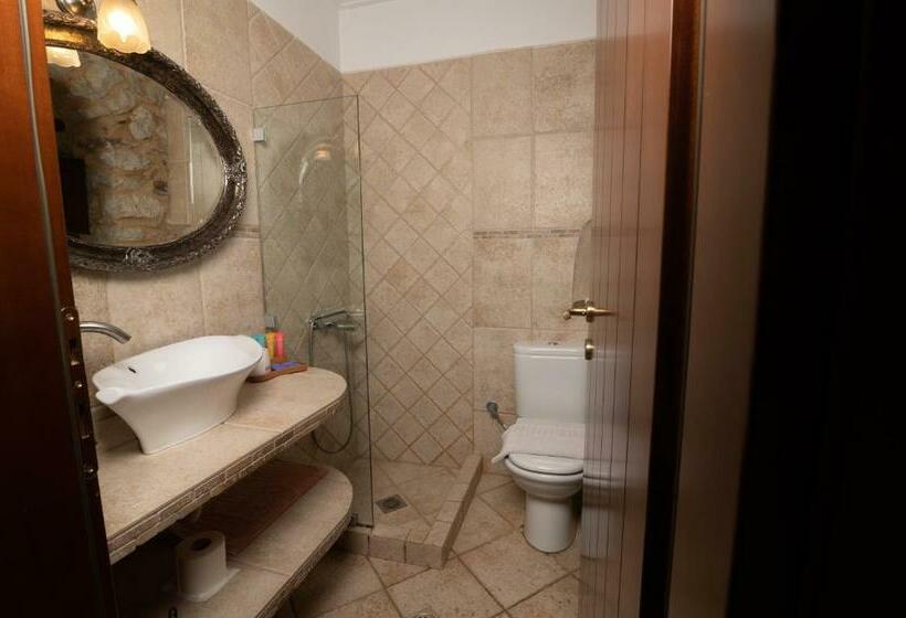 חדר בסיסי, Proselinos