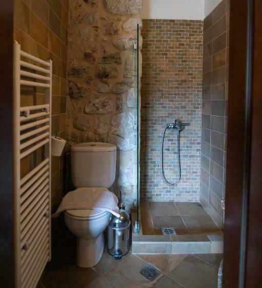 חדר סטנדרט עם מרפסת, Proselinos