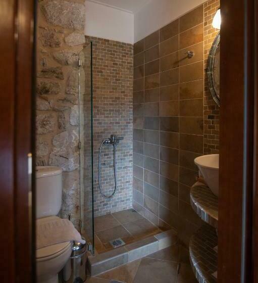 חדר סטנדרט עם מרפסת, Proselinos