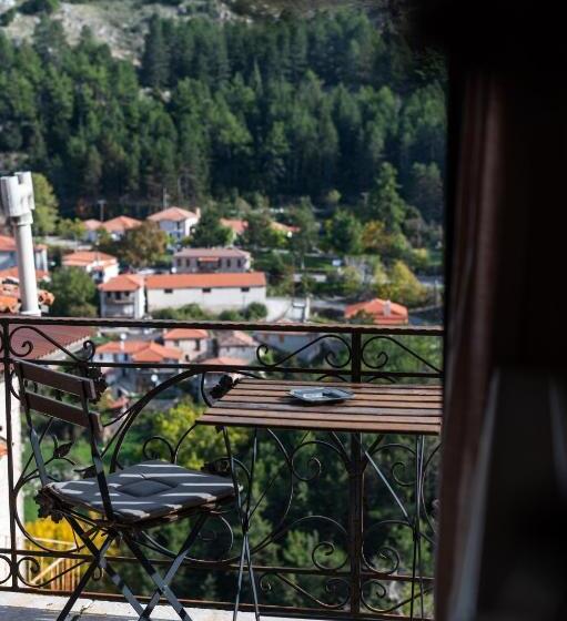 חדר סטנדרט עם מרפסת, Proselinos