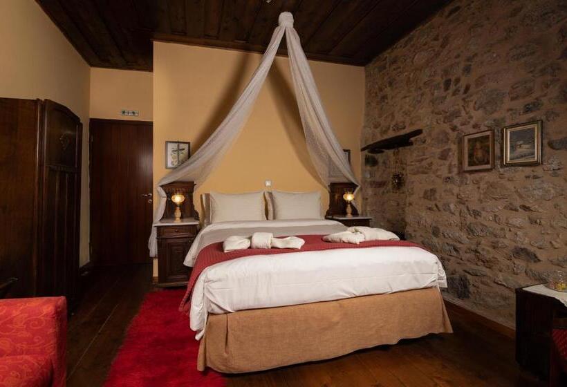 חדר דלוקס, Proselinos