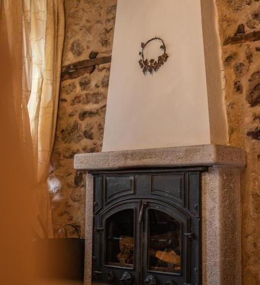 חדר סטנדרט עם מיטת קינג, Proselinos