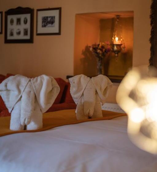 חדר סטנדרט עם מיטת קינג, Proselinos