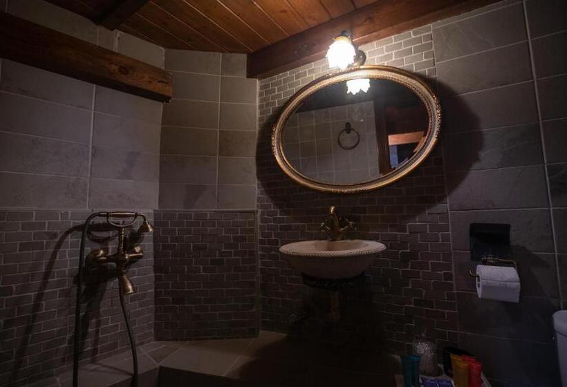 חדר סטנדרט, Proselinos