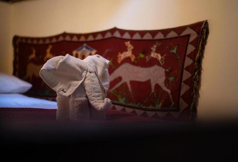 חדר סטנדרט, Proselinos