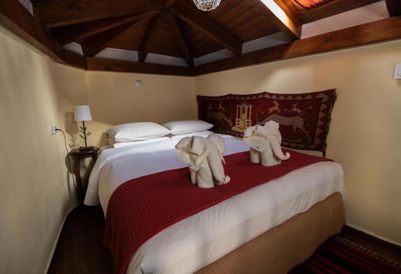 חדר סטנדרט, Proselinos