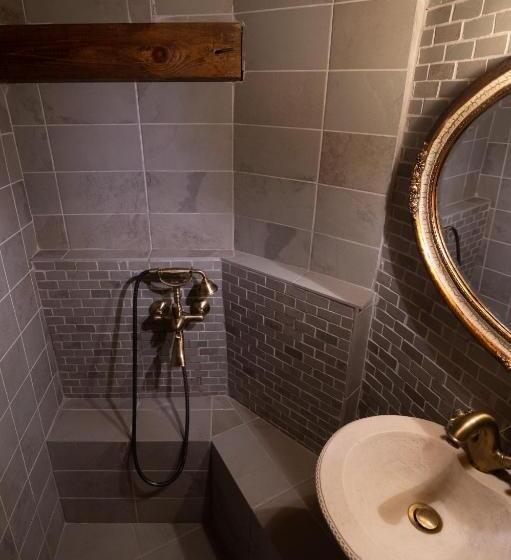 חדר סטנדרט, Proselinos