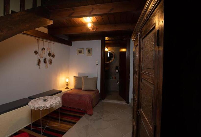 חדר סטנדרט, Proselinos