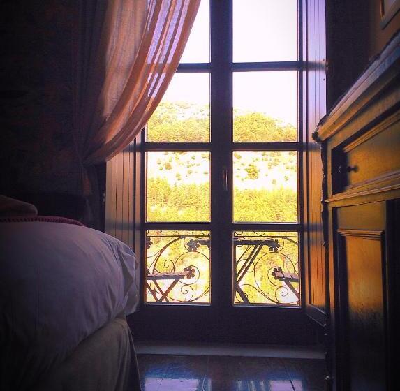 חדר סטנדרט עם מרפסת, Proselinos