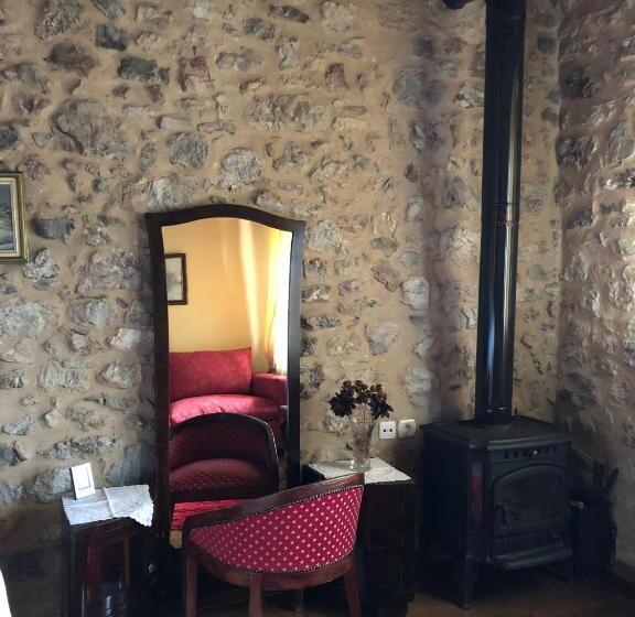 חדר דלוקס, Proselinos