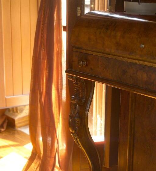 חדר סטנדרט עם מיטת קינג, Proselinos