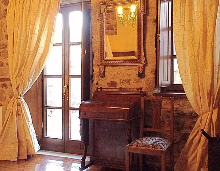 חדר סטנדרט עם מיטת קינג, Proselinos